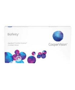 CooperVision Biofinity
