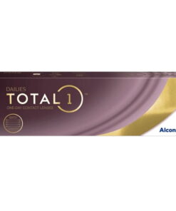 Alcon DAILIES TOTAL1