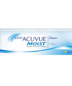 1-Day Acuvue Moist