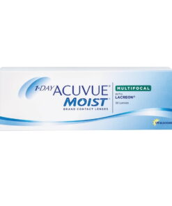 1-Day Acuvue Moist for Multifocal