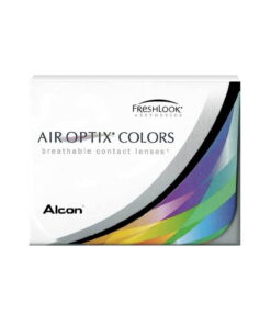 ALCON AIR OPTIX COLORS