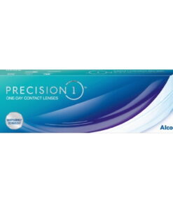 ALCON PRECISION 1 Lens