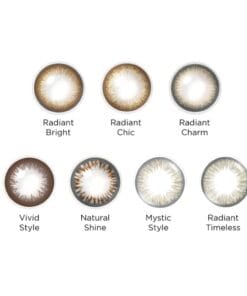 Acuvue 1-Day Define Classic