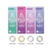 Acuvue 1-Day Define Fresh Colour Lenses