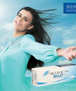 Acuvue 1Day Moist