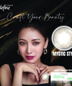 Acuvue Define Mystic Style