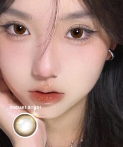 Acuvue Define Radiant Bright