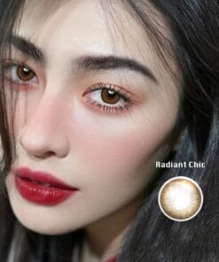 Acuvue Define Radiant Chic