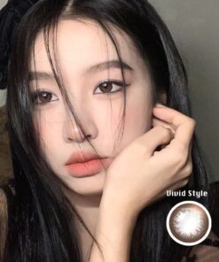 Acuvue Define Vivid Style