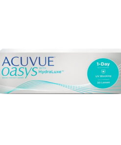 Acuvue Oasys 1-Day