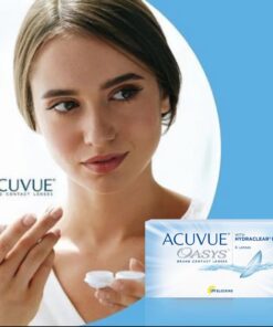 Acuvue Oasys 2-Week