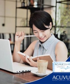 Acuvue Oasys Bi-Weekly