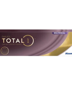 Alcon DAILIES TOTAL1 Multifocal