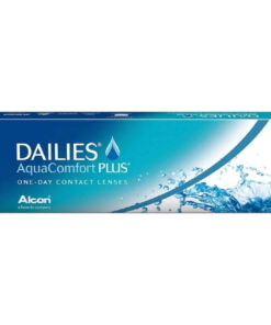 Alcon Dailies Aqua Comfort Plus