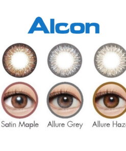 Alcon FreshLook 1-Day Color CC Lens