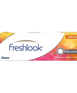 Alcon FreshLook Circle