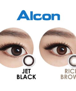 Alcon FreshLook Illuminate Colors