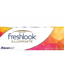 Alcon FreshLook Illuminate Dailies