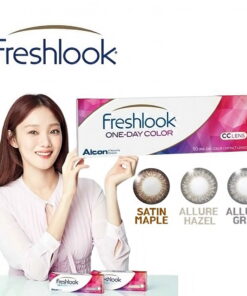Alcon FreshLook One-Day Color CC