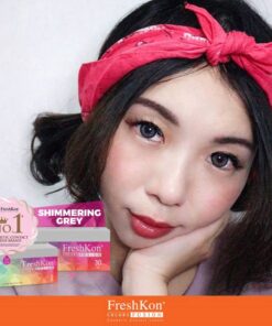 Colors Fusion Monthly Lens