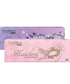 FreshKon Alluring Eyes Maschera Daily