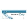FreshKon Clear Contact Lens