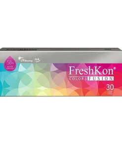 FreshKon Colors Fusion (Daily 30pcs)