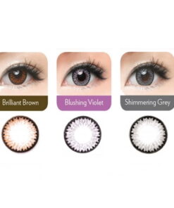 FreshKon Colors Fusion Daily Lens