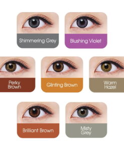 Alternative view of FreshKon Colors Fusion Monthly