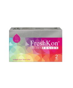 FreshKon Colors Fusion Monthly Lens