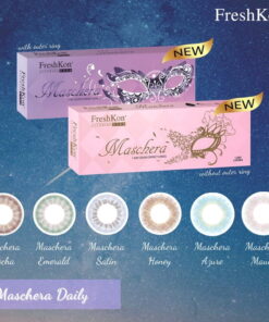 FreshKon Maschera Daily Colors