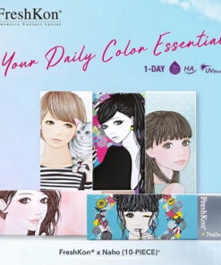 FreshKon Naho (Daily 10pcs)