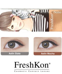 FreshKon Naho Daily Fresh Beauty