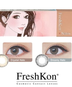 FreshKon Naho Daily Modern Chic