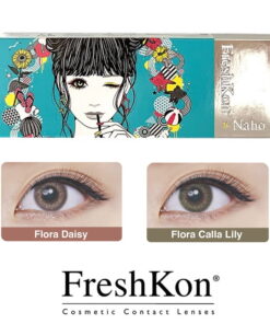 FreshKon Naho Daily Summer Vibes