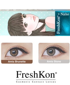 FreshKon Naho Daily Sweet Lovely