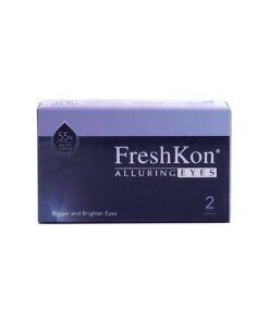 Freshkon Alluring Eyes Monthly