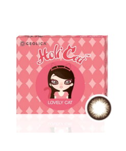 Holicat Lovely Choco XHC-507