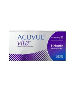 Acuvue Vita Monthly