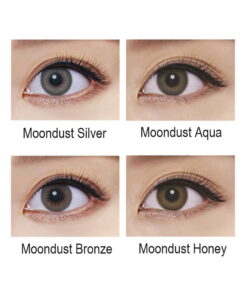 FRESHKON MOONDUST DAILY COLORs