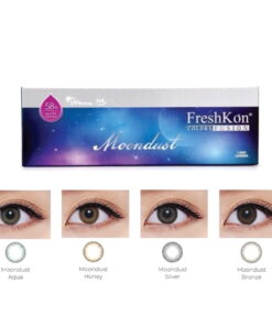 FRESHKON MOONDUST DAILY Lenses