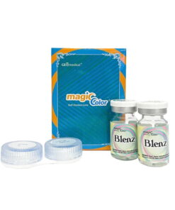 GEOLICA Blenz Chic Lenses