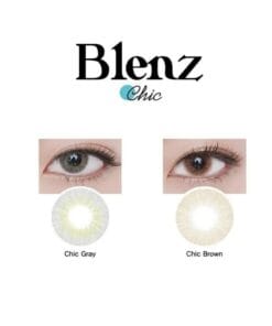 GEOLICA MAGIC COLOR Blenz Chic