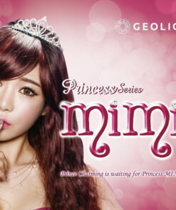 GEOLICA Princess Mimi