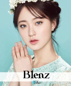 Geolica Blend Chic series