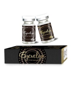 Geolica Eyevelyn (Silicone Hydrogel)