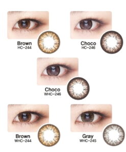 Geolica Grang Grang Colors