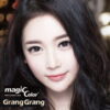 Geolica Grang Grang Magic Colors
