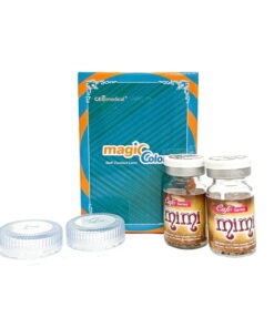 Geolica Magic Color Cafe Mimi