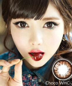 Grang Grang BIG Choco WHC-246